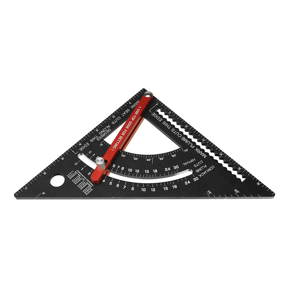 7-Inch-Adjustable-Extendable-Multifunctional-Triangle-Ruler--Carpenter-Square-with-Base-Precision-Ru-1921922-2