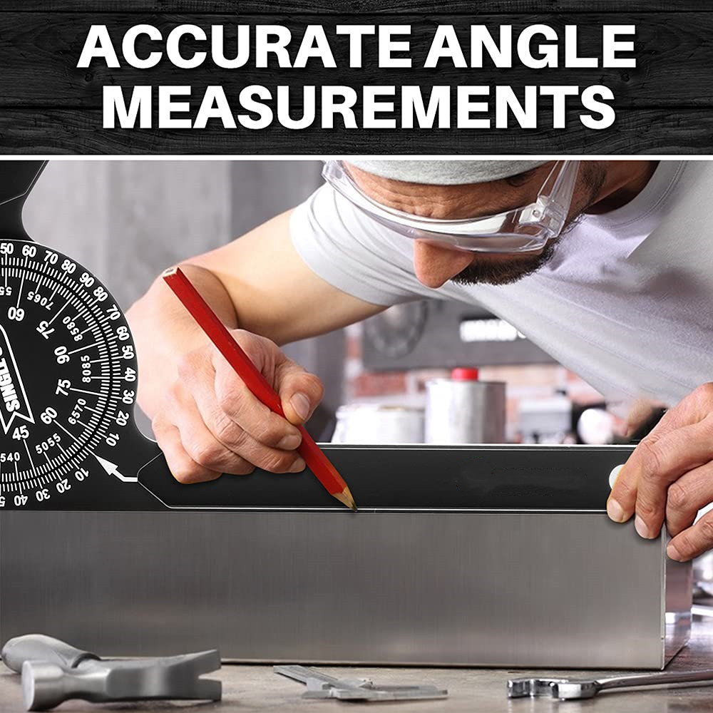 7-Inch-Aluminum-Protractor-Angle-Finder-Miter-Saw-Protractor-Featuring-Precision-Laser-Inside--Outsi-1741024-2