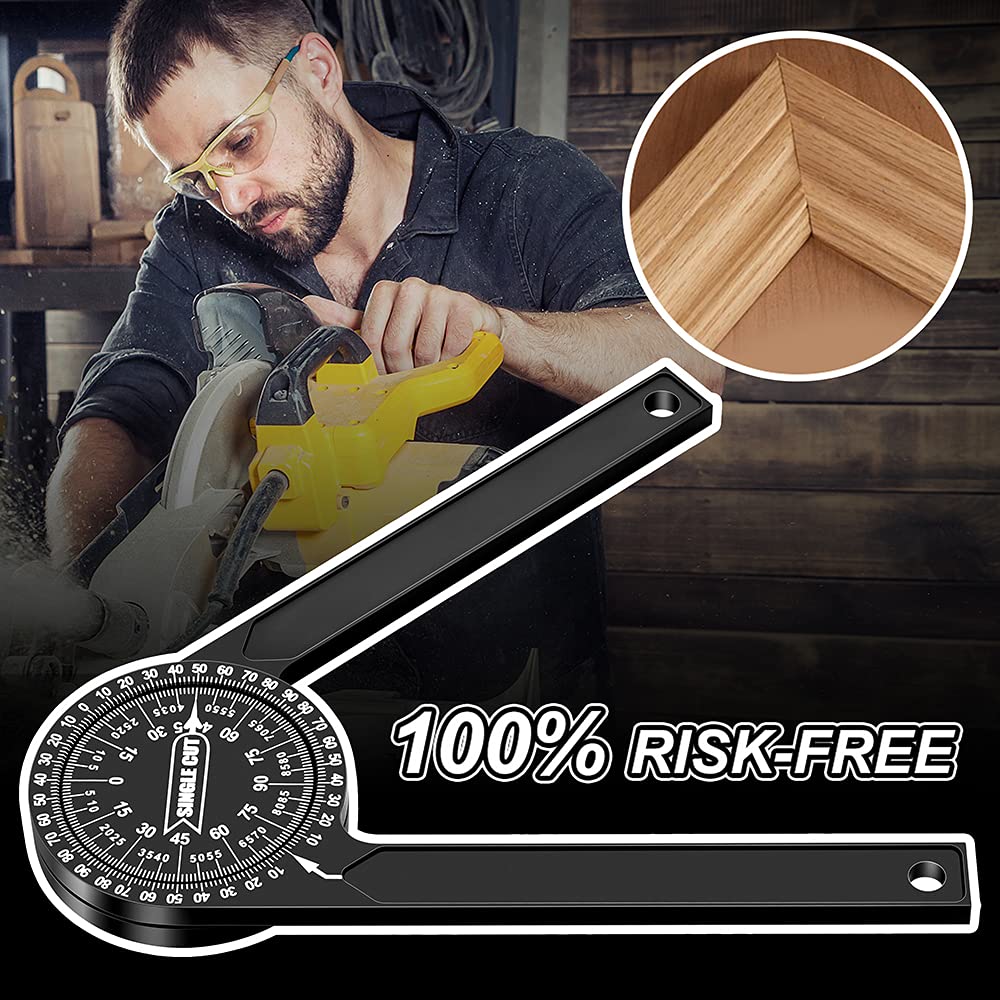7-Inch-Aluminum-Protractor-Angle-Finder-Miter-Saw-Protractor-Featuring-Precision-Laser-Inside--Outsi-1741024-6