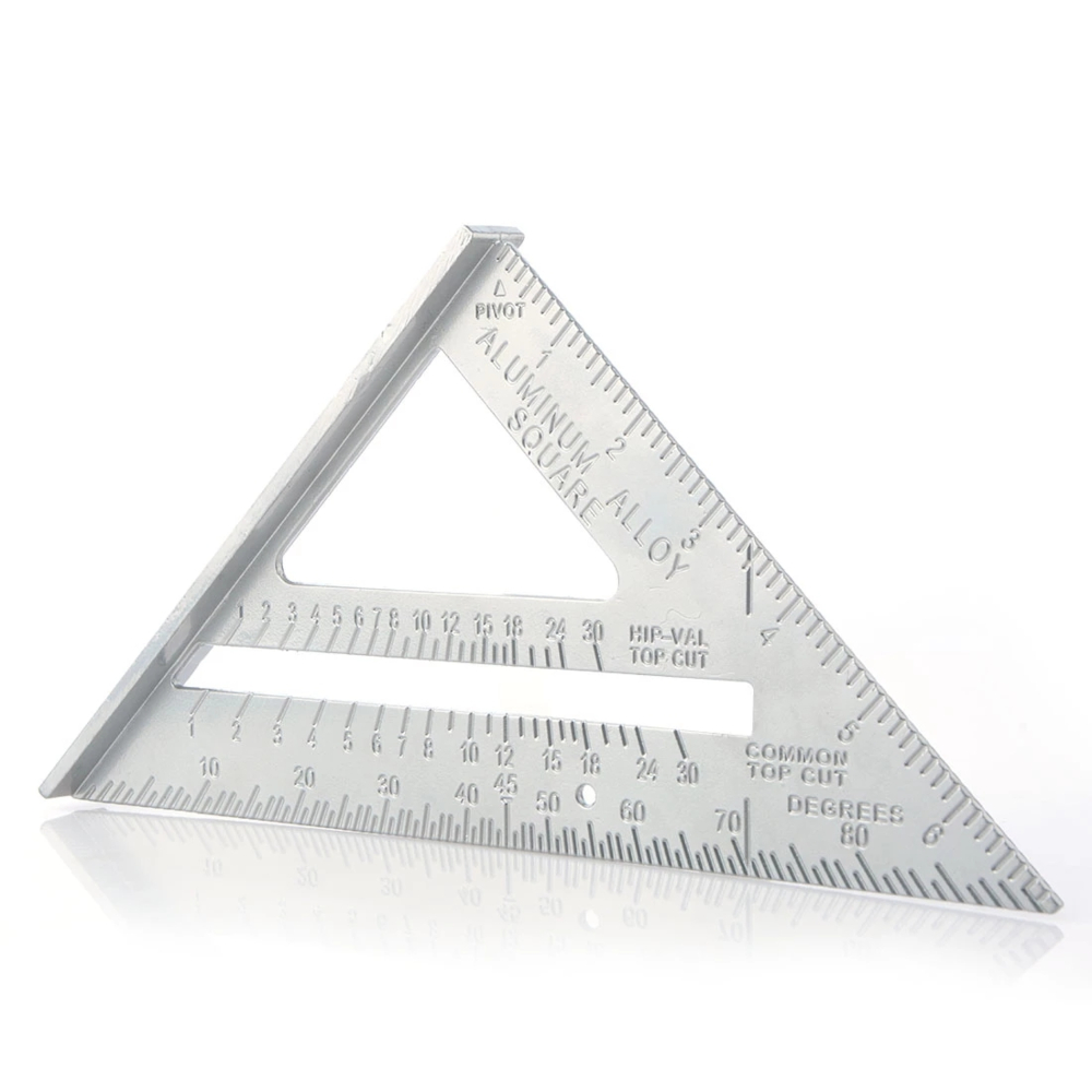 7-inch12-inch-Triangle-Rule-Protractor-Aluminum-Alloy-for-Woodworking-Square-Layout-Gauge-Measuring--1776211-11