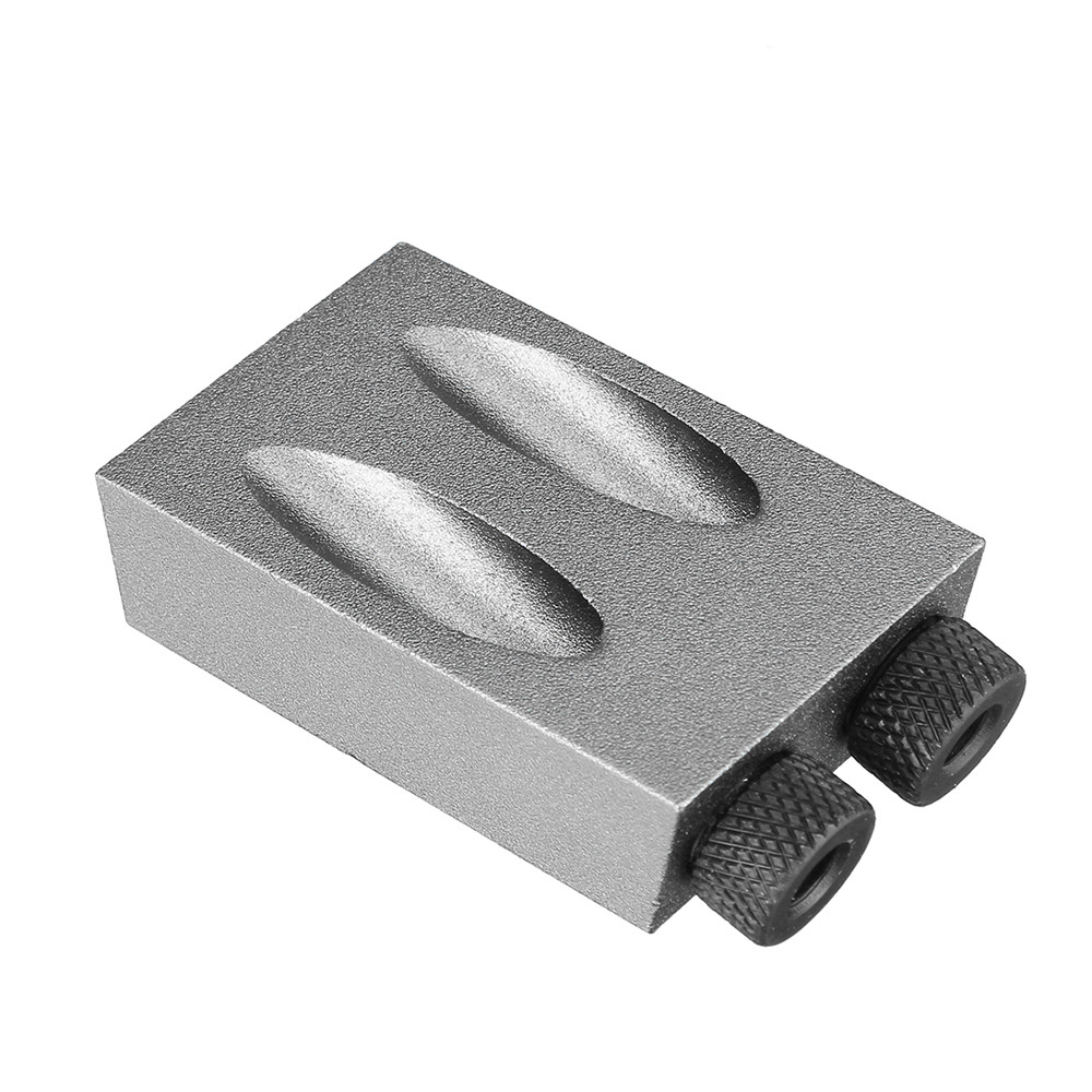 71434Pcs-Oblique-Hole-Locator-Pocket-Hole-Jig-Kit-15-Degree-Angle-Drill-Bits-1684022-3
