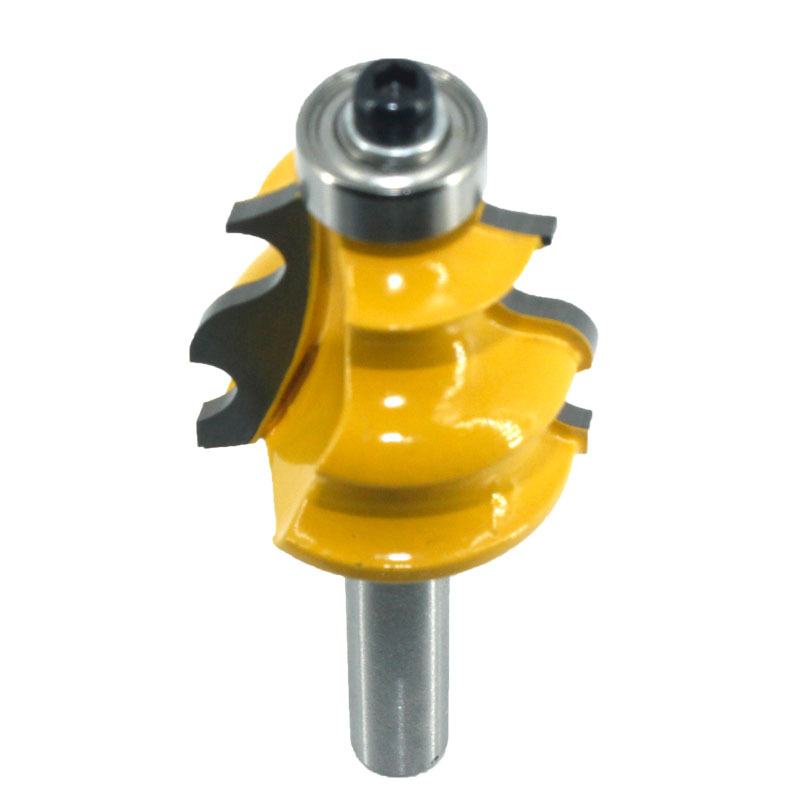 8mm-12quot-Shank-Line-Router-Bit-Architectural-Molding-Woodworking-Tenon-Milling-Cutter-for-Wood-Mac-1768734-5