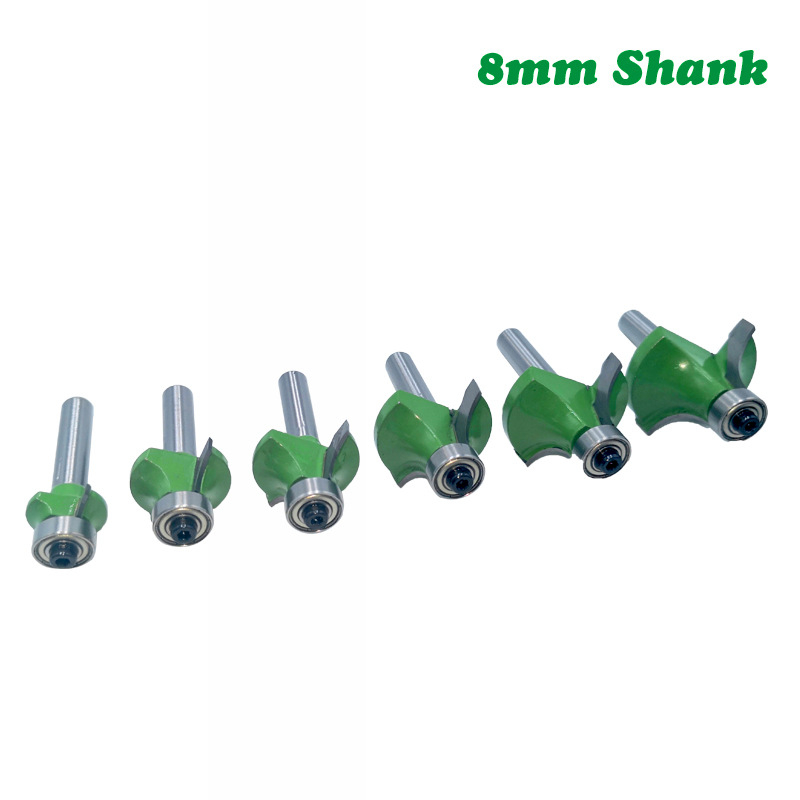 8mm-Corner-Round-Over-Router-Bit-with-Bearing-for-Wood-Woodworking-Tool-Tungsten-Carbide-Milling-Cut-1815074-3