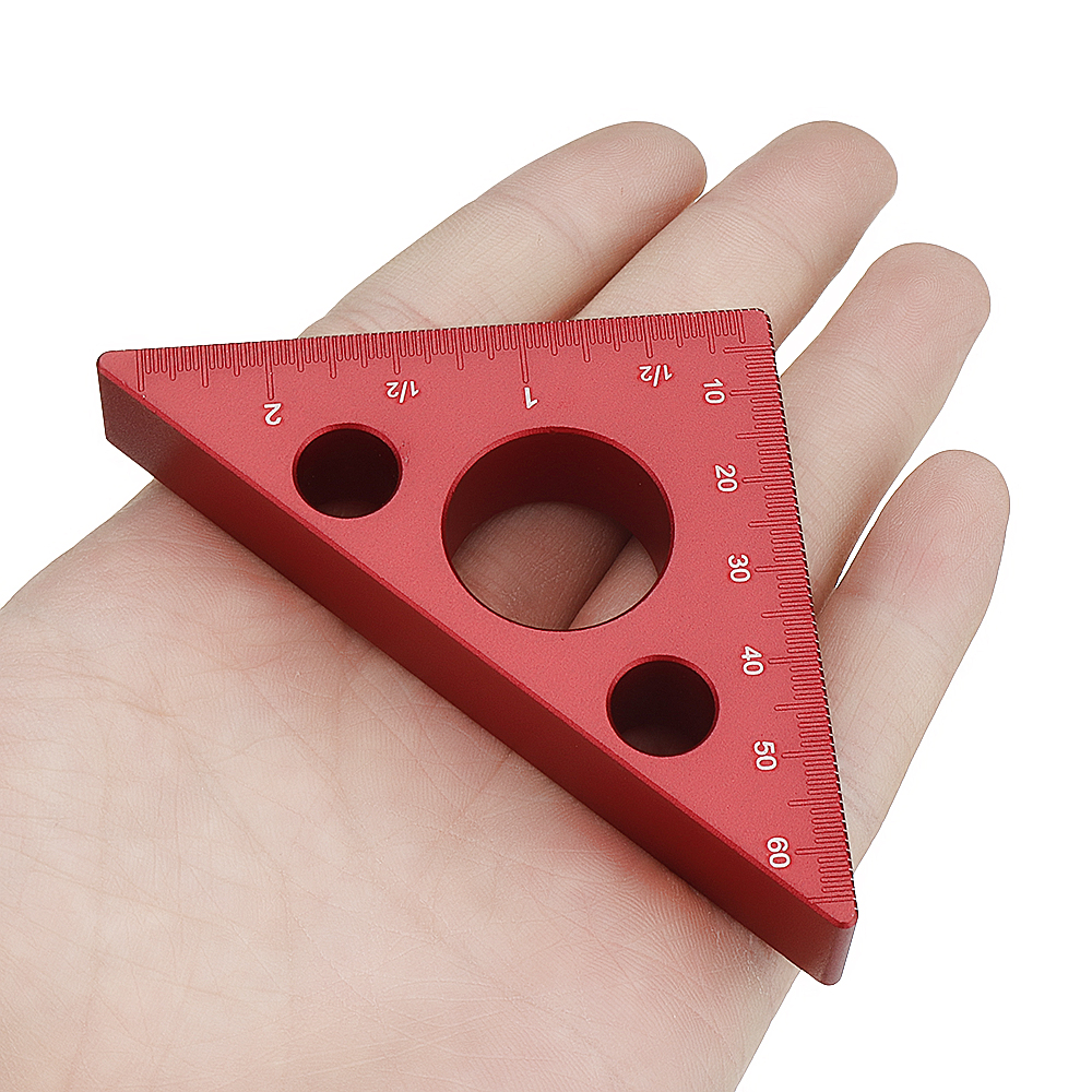 90-Degrees-Aluminum-Alloy-Height-Ruler-Metric-Inch-Woodworking-Triangular-Ruler-Measuring-Ruler-1475737-9