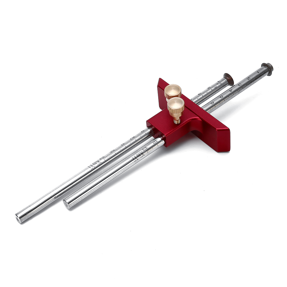 Adjustable-European-Double-Headed-Scribe-Blade-Tool-Wooden-Scribe-Line-Crosswood-Out-Tool-Woodworkin-1414680-1