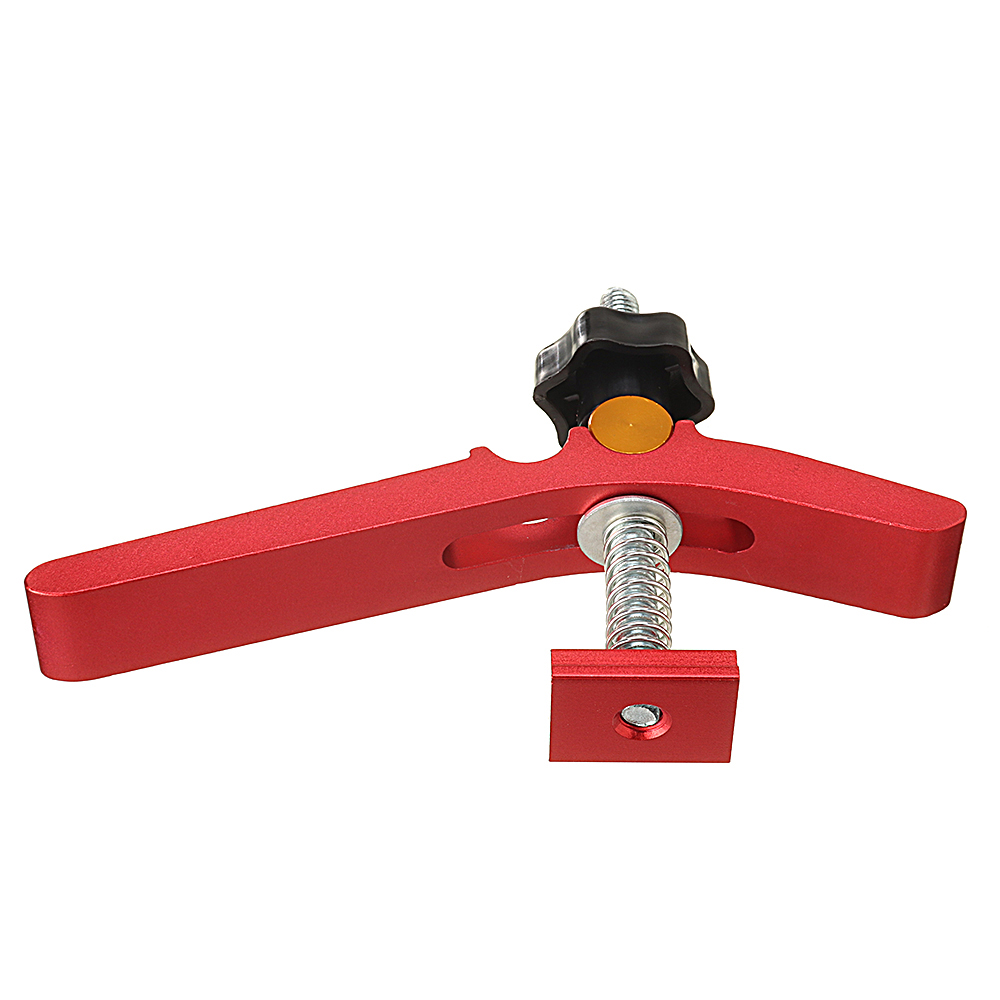 Aluminium-Alloy-T-track-Hold-Down-Clamp-with-Wire-Spring-for-3045-Type-Miter-Slot-Woodworking-Tool-1848062-5