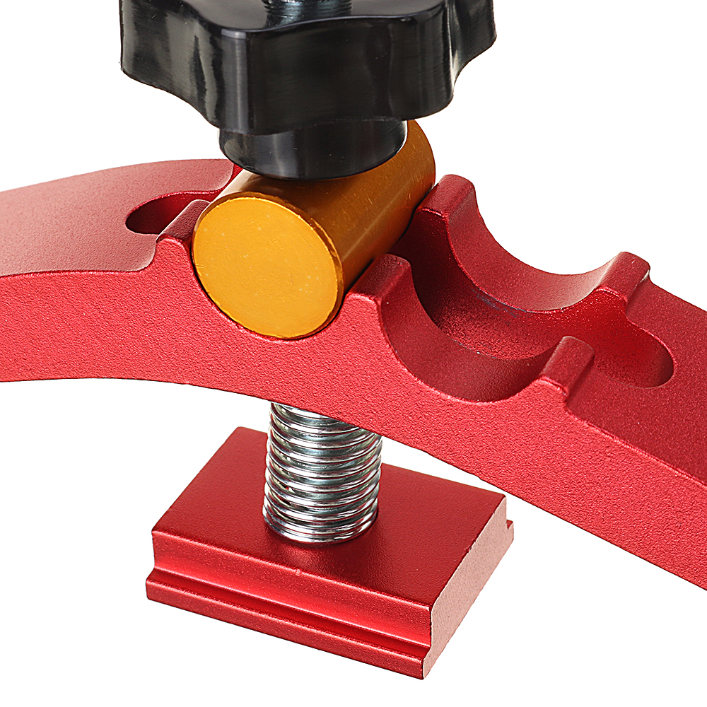 Aluminium-Alloy-T-track-Hold-Down-Clamp-with-Wire-Spring-for-3045-Type-Miter-Slot-Woodworking-Tool-1848062-6