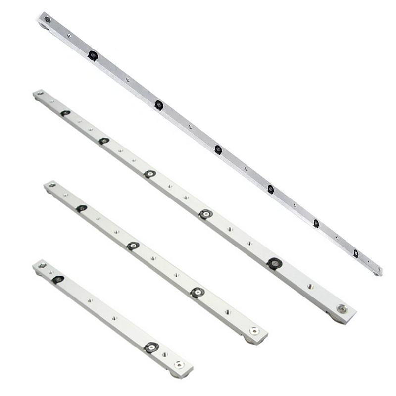 Aluminum-Alloy-Miter-Bar-Sliding-Bar-Table-Saw-Miter-Track-Woodworking-Tool-1779605-5