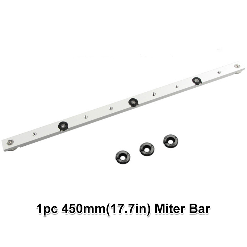 Aluminum-Alloy-Miter-Bar-Sliding-Bar-Table-Saw-Miter-Track-Woodworking-Tool-1779605-7
