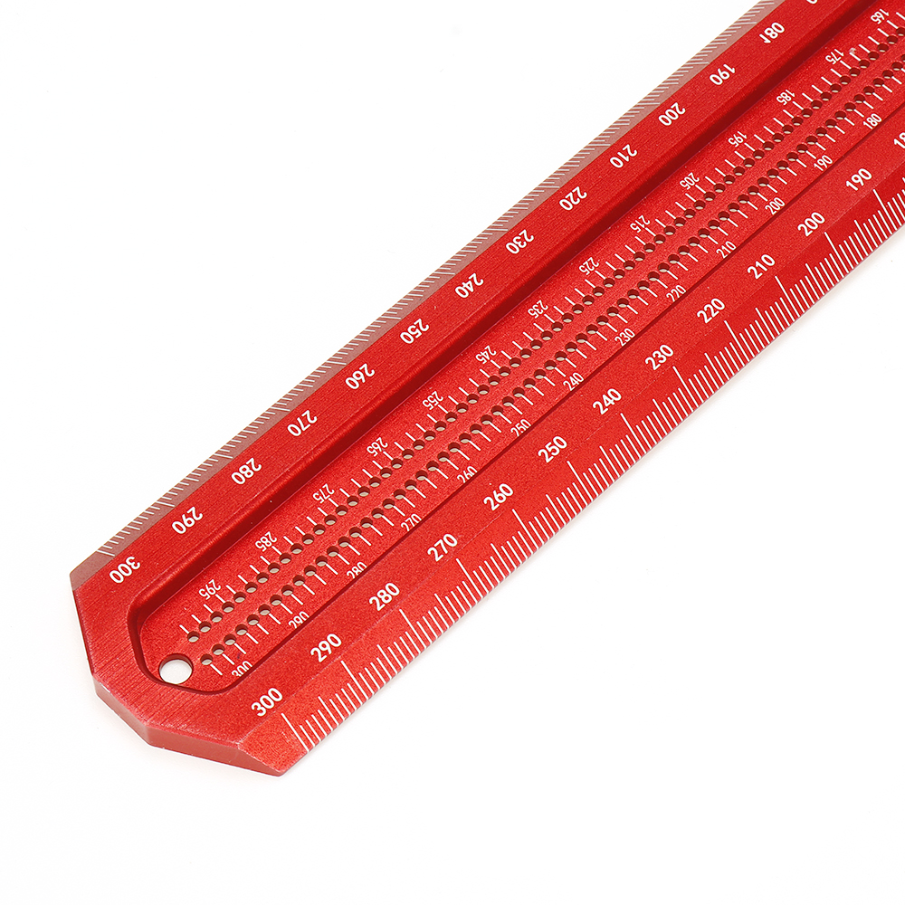 Aluminum-Alloy-Precision-Marking-Ruler-Woodworking-Multifunctional-Scale-Ruler-Hole-Ruler-Woodworkin-1848019-5