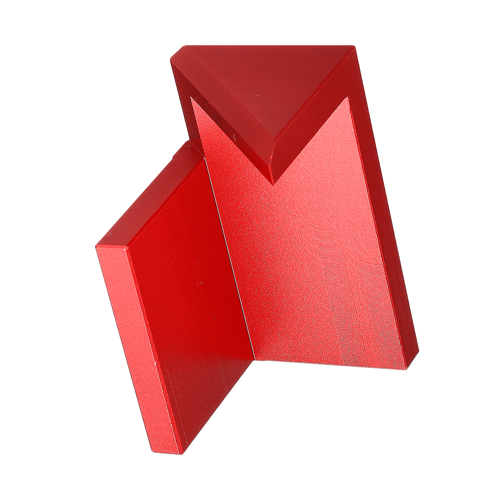 Aluminum-Alloy-Wood-Pen-Blank-Center-Finder-Woodworking-45-Degree-Angle-Line-Caliber-Ruler-Measuring-1542791-7