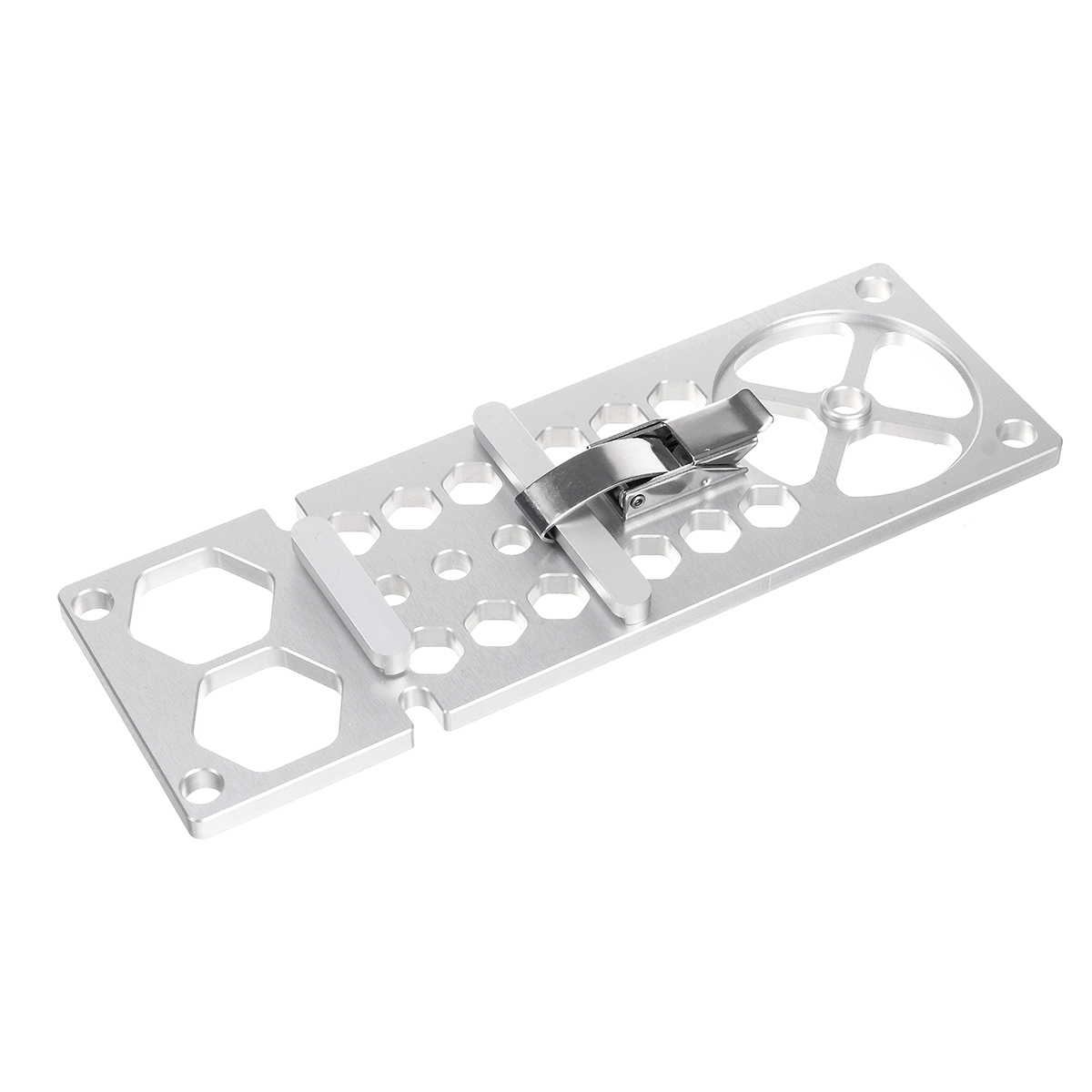 Aluminum-Alloy-Woodworking-260mm-90-Degree-Right-angle-Guide-Rail-Electric-Circular-Saw-Track-Engrav-1920745-4