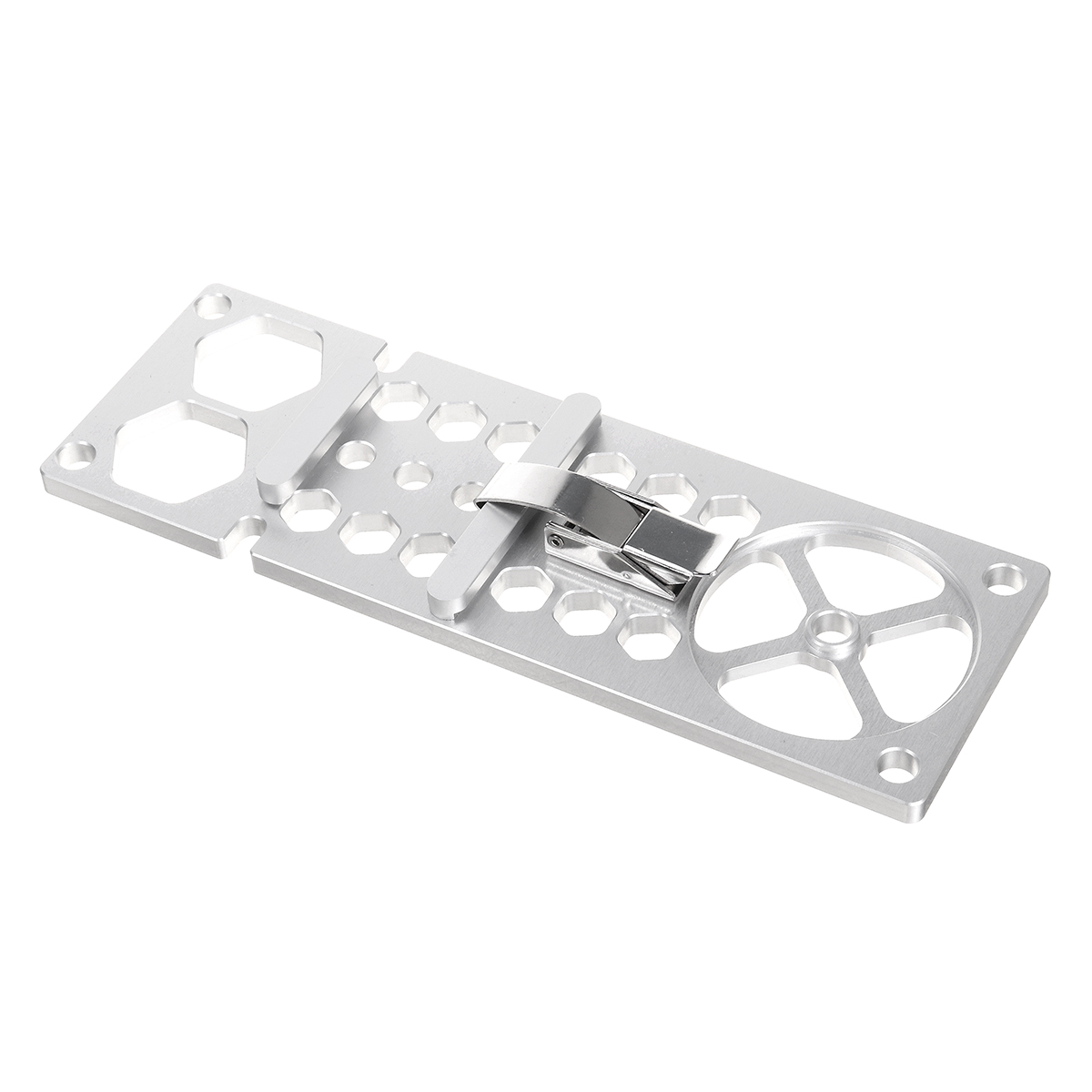 Aluminum-Alloy-Woodworking-260mm-90-Degree-Right-angle-Guide-Rail-Electric-Circular-Saw-Track-Engrav-1920745-5