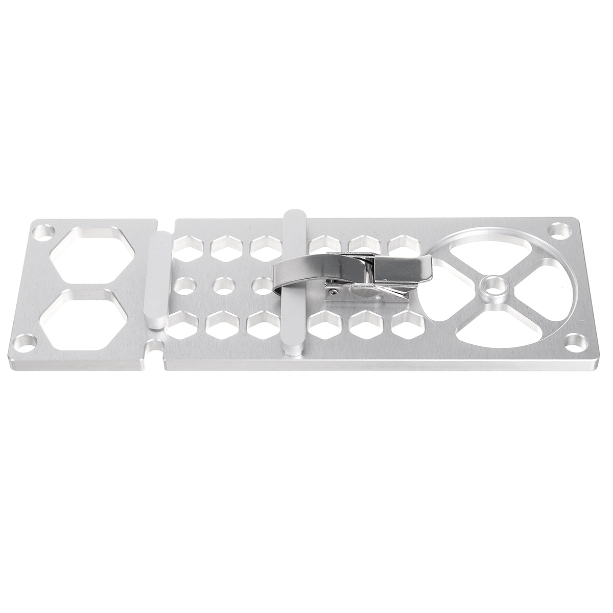 Aluminum-Alloy-Woodworking-260mm-90-Degree-Right-angle-Guide-Rail-Electric-Circular-Saw-Track-Engrav-1920745-6