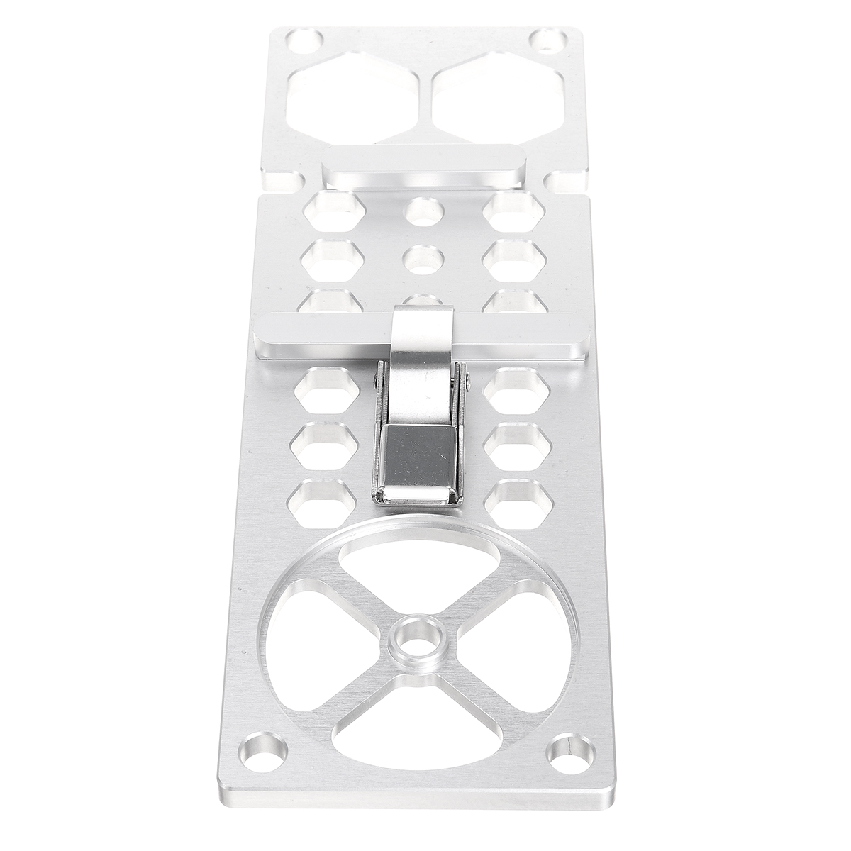 Aluminum-Alloy-Woodworking-260mm-90-Degree-Right-angle-Guide-Rail-Electric-Circular-Saw-Track-Engrav-1920745-7