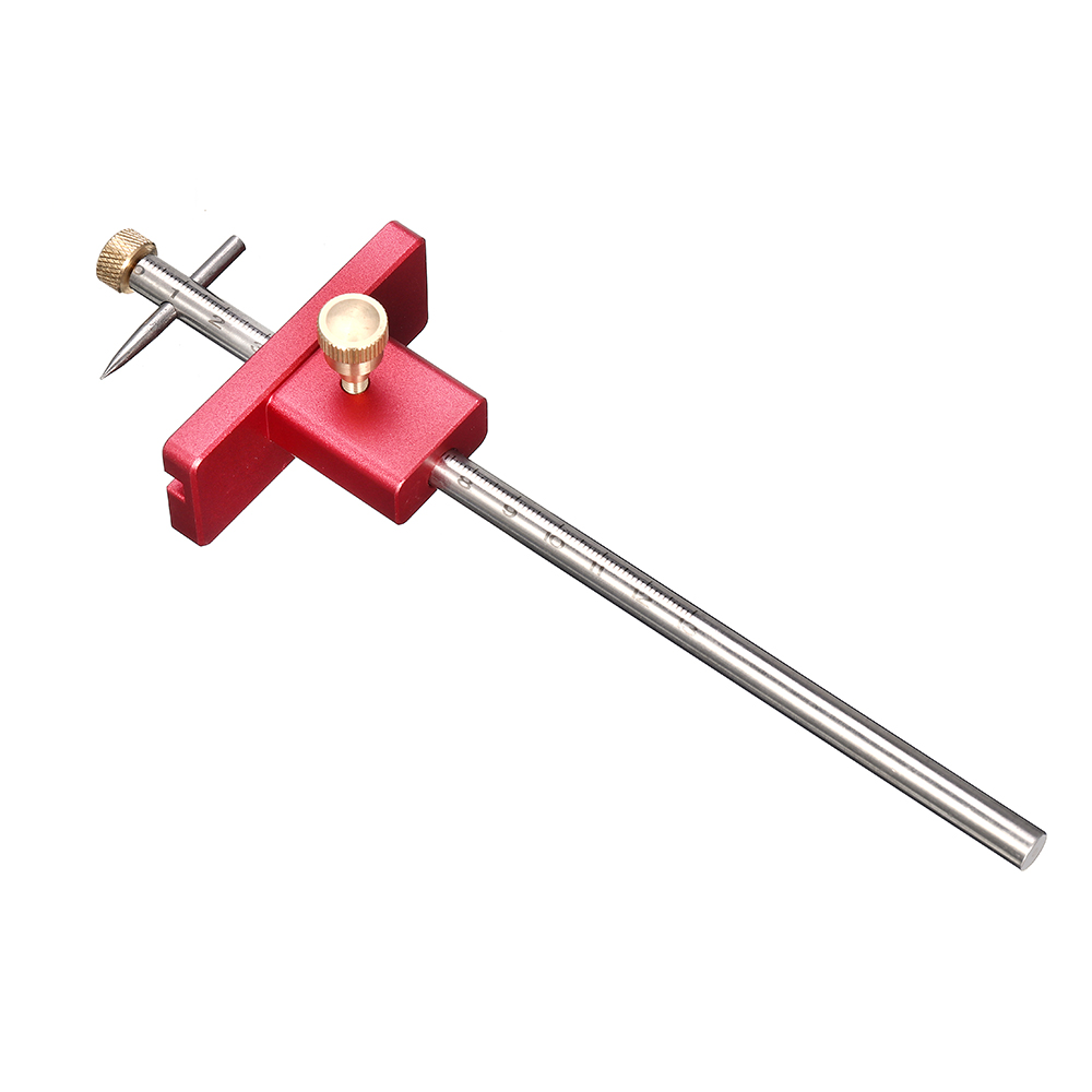 Aluminum-Alloy-Woodworking-Linear-Scriber-Tool-DIY-Scribe-Tool-Pin-Line-Drawing-Marking-Tool-1554346-2
