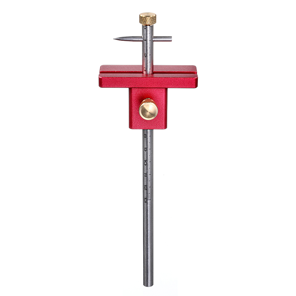 Aluminum-Alloy-Woodworking-Linear-Scriber-Tool-DIY-Scribe-Tool-Pin-Line-Drawing-Marking-Tool-1554346-3