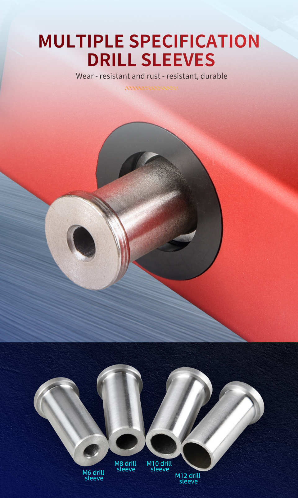 Aluminum-Alloy-Woodworking-Pocket-Hole-Jig-Oblique-Hole-Locator-Punch-locator-Wood-Board-Splicing-In-1889843-12