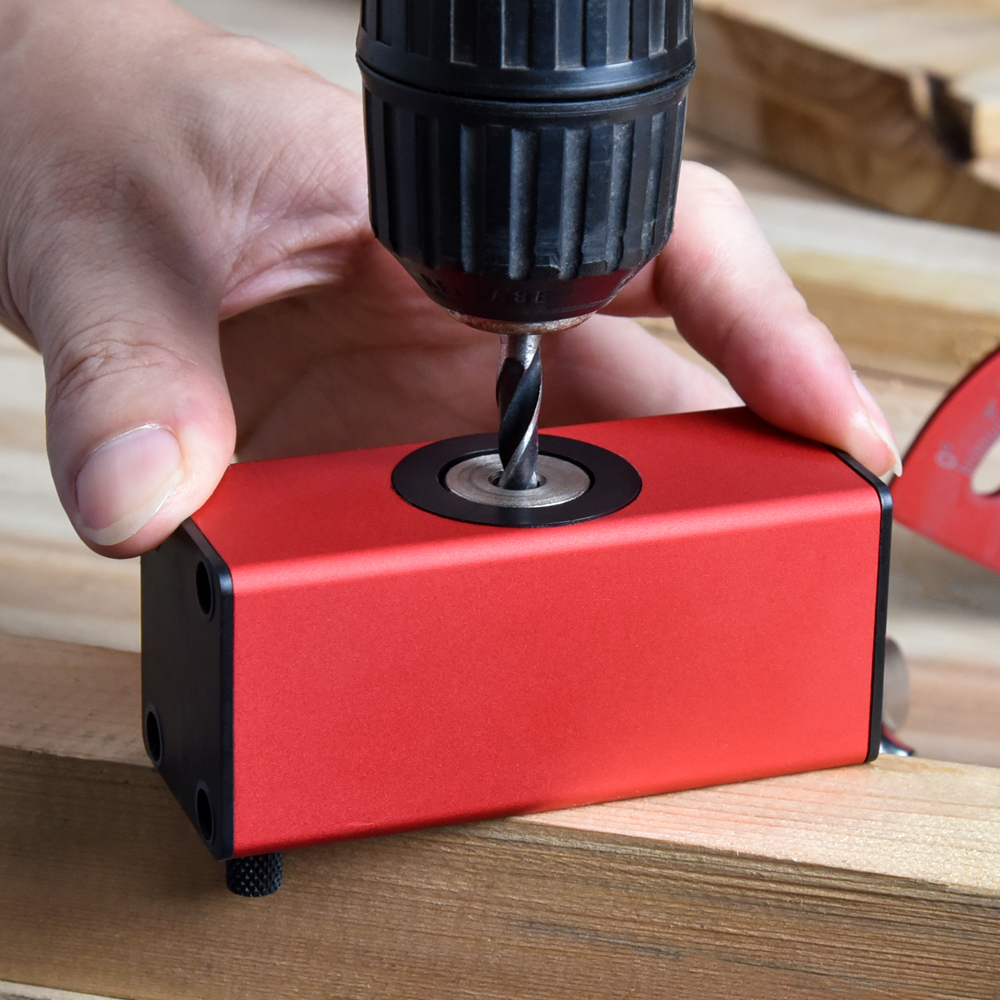Aluminum-Alloy-Woodworking-Pocket-Hole-Jig-Oblique-Hole-Locator-Punch-locator-Wood-Board-Splicing-In-1889843-15