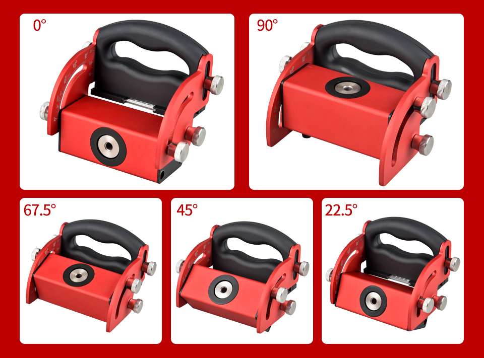 Aluminum-Alloy-Woodworking-Pocket-Hole-Jig-Oblique-Hole-Locator-Punch-locator-Wood-Board-Splicing-In-1889843-6
