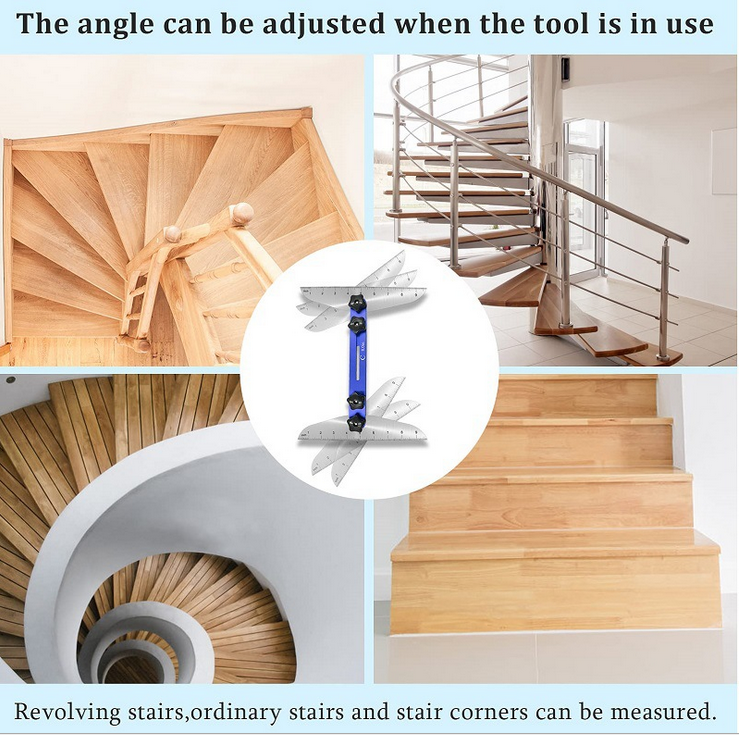 Aluminum-Stair-Ruler-Multifunctional-Folding-Ruler-Household-Tool-Stair-Tread-Gauge-1921475-3