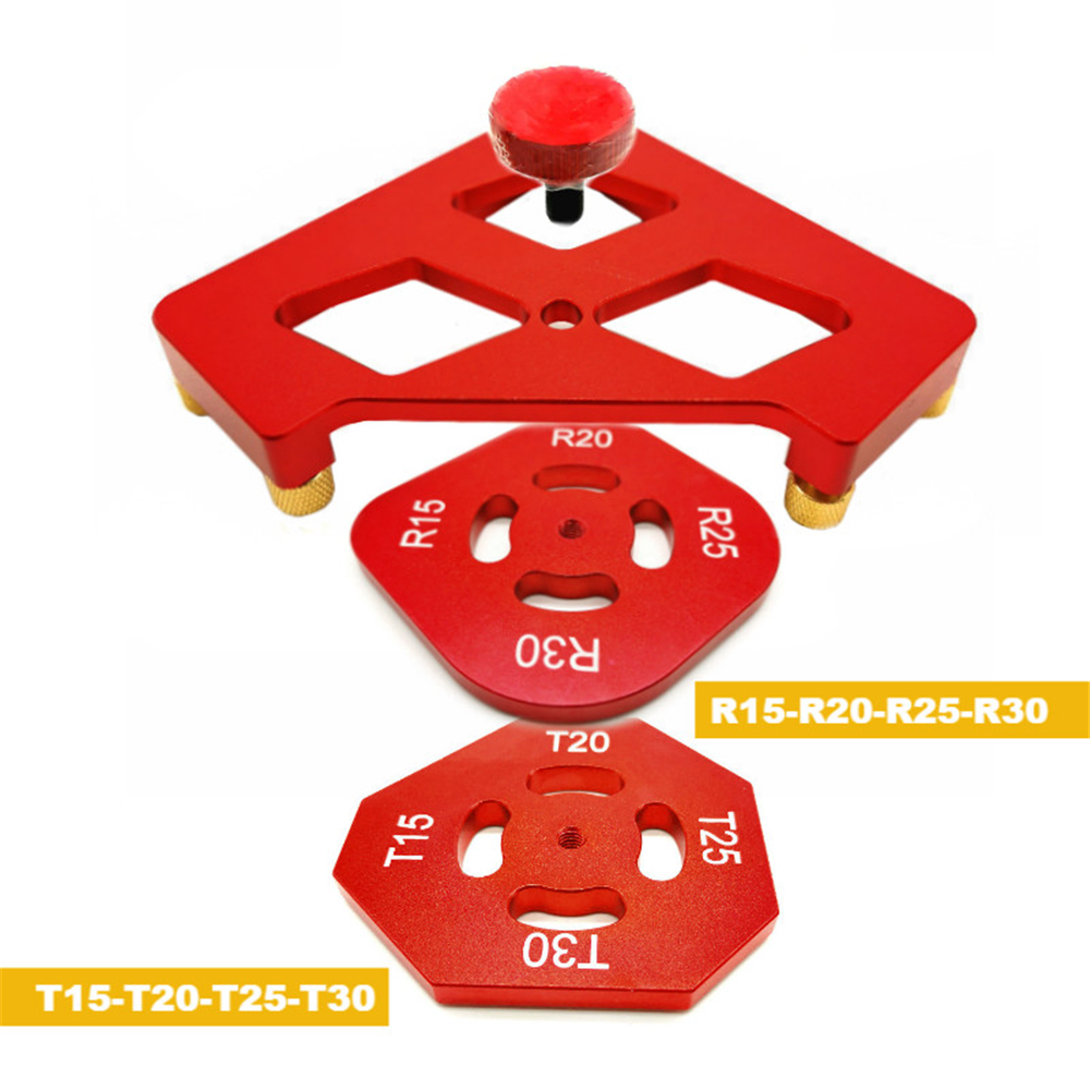Arc--T-Corner-Radius-Quick-Jig-Router-Trimming-Corner-Gauge-Aluminum-Alloy-Angle-Locator-Template-Wo-1826820-1