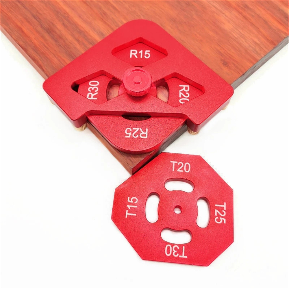 Arc--T-Corner-Radius-Quick-Jig-Router-Trimming-Corner-Gauge-Aluminum-Alloy-Angle-Locator-Template-Wo-1826820-2