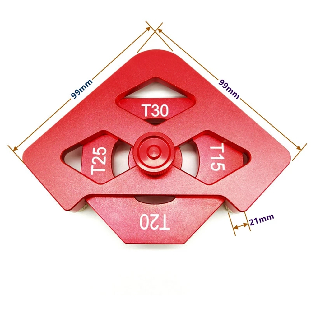 Arc--T-Corner-Radius-Quick-Jig-Router-Trimming-Corner-Gauge-Aluminum-Alloy-Angle-Locator-Template-Wo-1826820-5