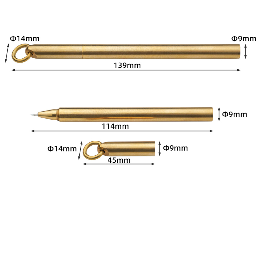 Brass-Metal-Pen-Cutter-Carve-Cutter-Woodworking-Scriber-Leather-Paper-Cutter-Pen-Cap-Leather-Carving-1780518-4
