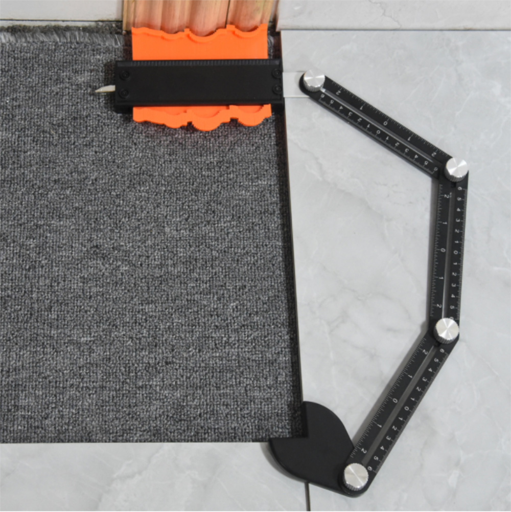 Contour-Gauge-Square-Gauge-With-Lock-Woodworking-Measurement-Shape-Taking-Device-Irregular-Measuring-1841228-3