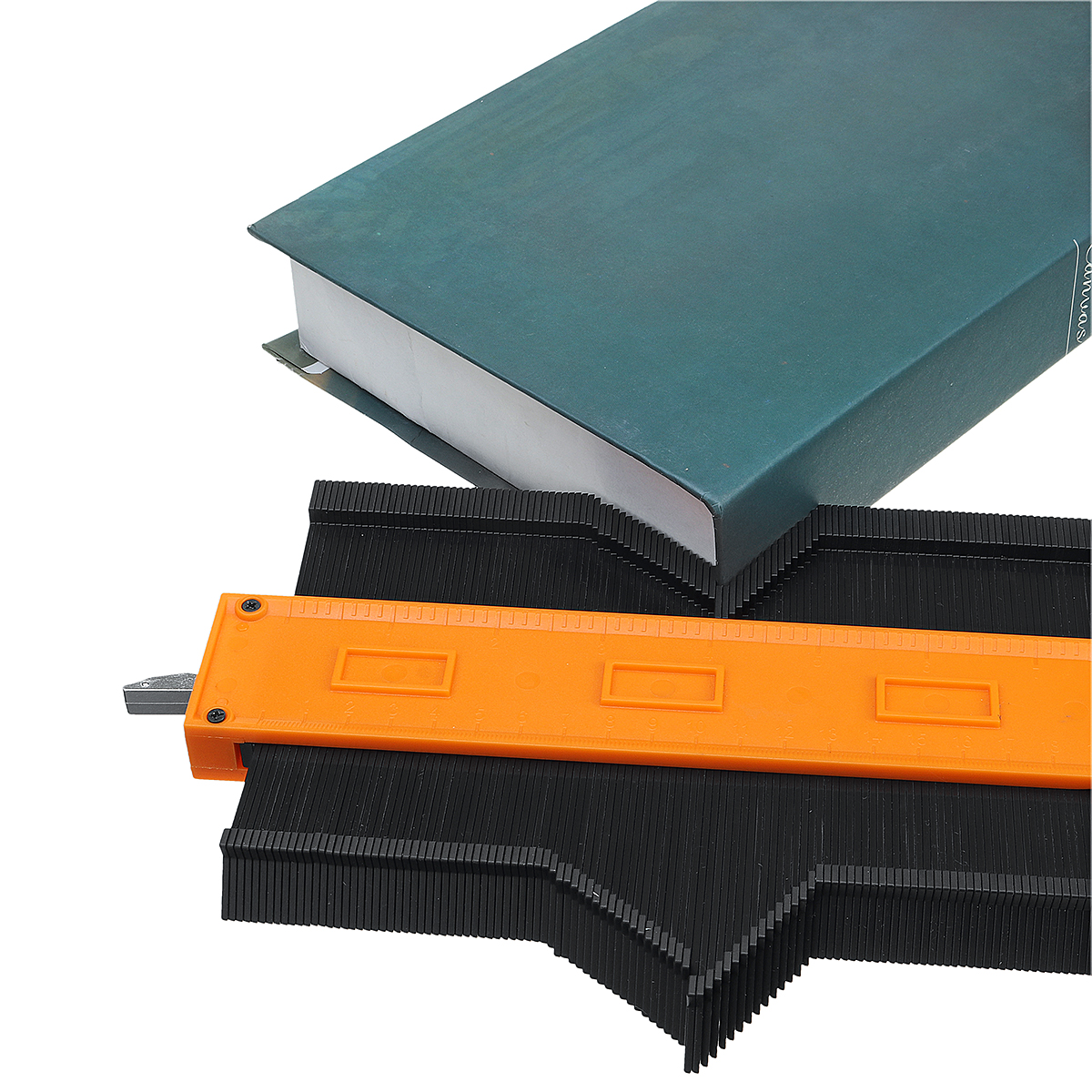 Contour-Gauge-Square-Gauge-With-Lock-Woodworking-Measurement-Shape-Taking-Device-Irregular-Measuring-1841228-7