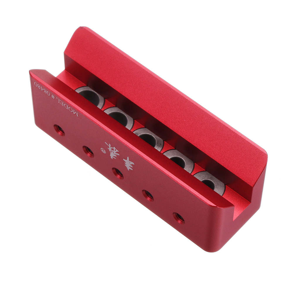 Drillpro-08480-678910mm-90deg-Drill-Straight-Angle-Guide-Bit-Doweling-Jig-Woodworking-Tool-1327455-3