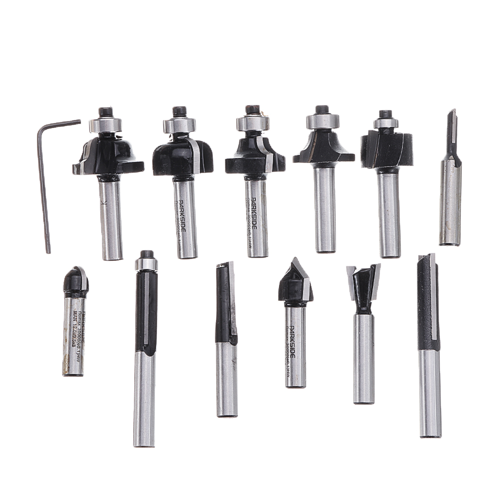 Drillpro-12pcs-8mm--Shank-Tungsten-Carbide-Router-Bit-Set-With-Wooden-Case-Woodworking-Cutter-1574587-5