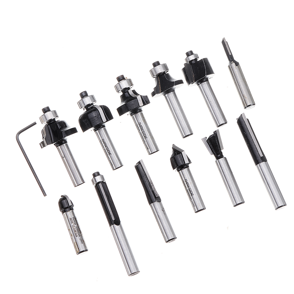 Drillpro-12pcs-8mm--Shank-Tungsten-Carbide-Router-Bit-Set-With-Wooden-Case-Woodworking-Cutter-1574587-6