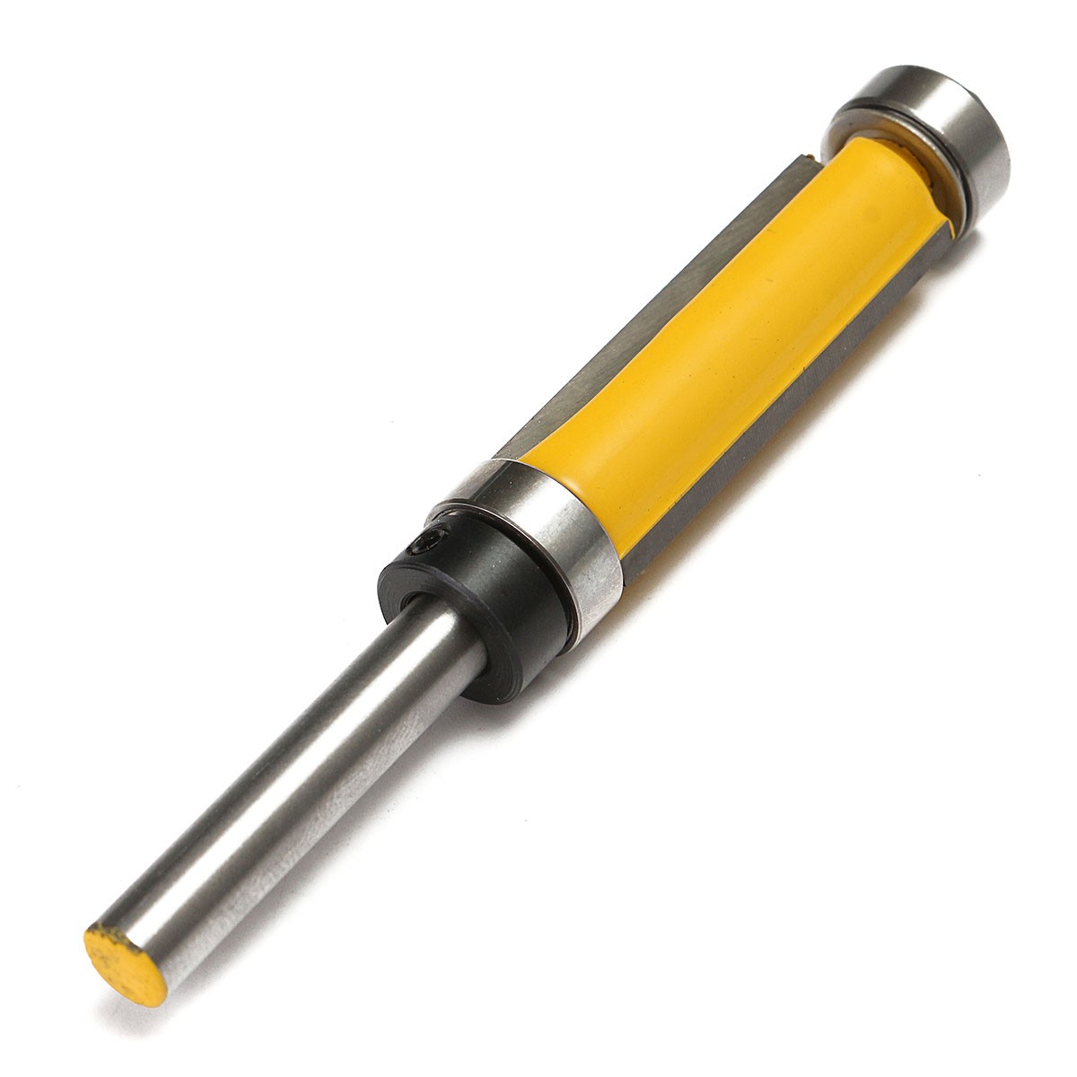 Drillpro-14-Inch-Shank-Flush-Trim-Router-Bit-Woodworking-Tool-Top-With-Bottom-Bearing-1354596-4