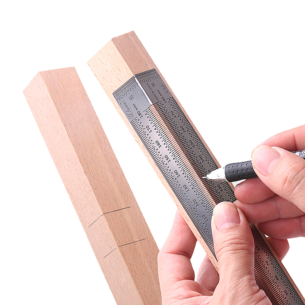 Drillpro-180mm-Stainless-Steel-Precision-Bend-Ruler-Woodworking-90-Degree-Square-Marking-Ruler-Carpe-1601315-1