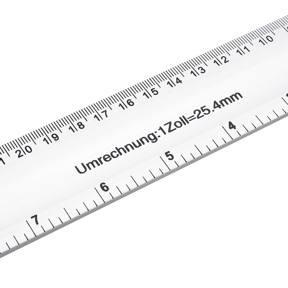 Drillpro-200250300mm-90-Degree-Angle-Ruler-Aluminum-Seat-Woodworking-Ruler-With-Horizontal-Tube-1350971-8