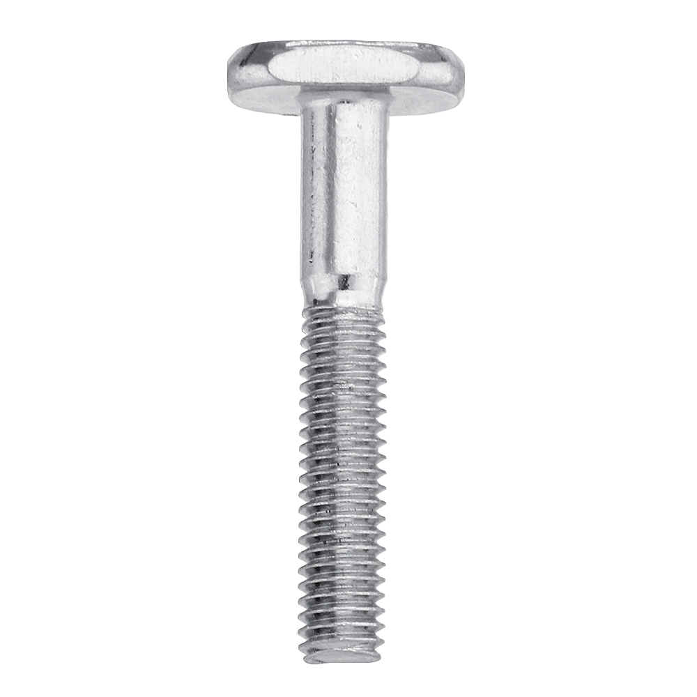 Drillpro-20pcs-M6x40mm-T-Nut-T-Sliding-Screws-For--30-Series-Miter-Track-Woodworking-Tool-1645941-5