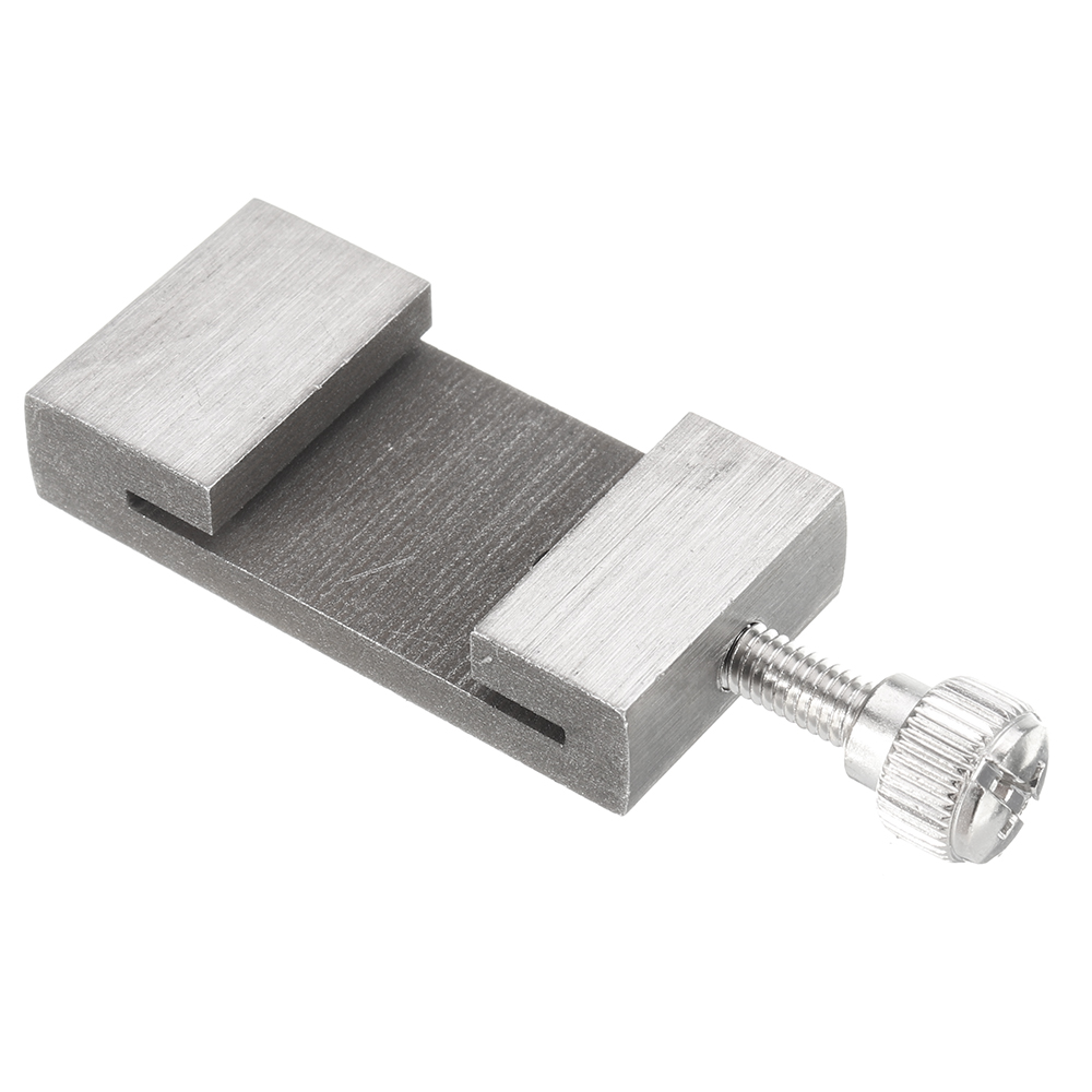 Drillpro-28mm-Width-Stainless-Steel-Straight-Ruler-5060cm-Length-With-Locking-Stop-for-Woodworking-1560495-7