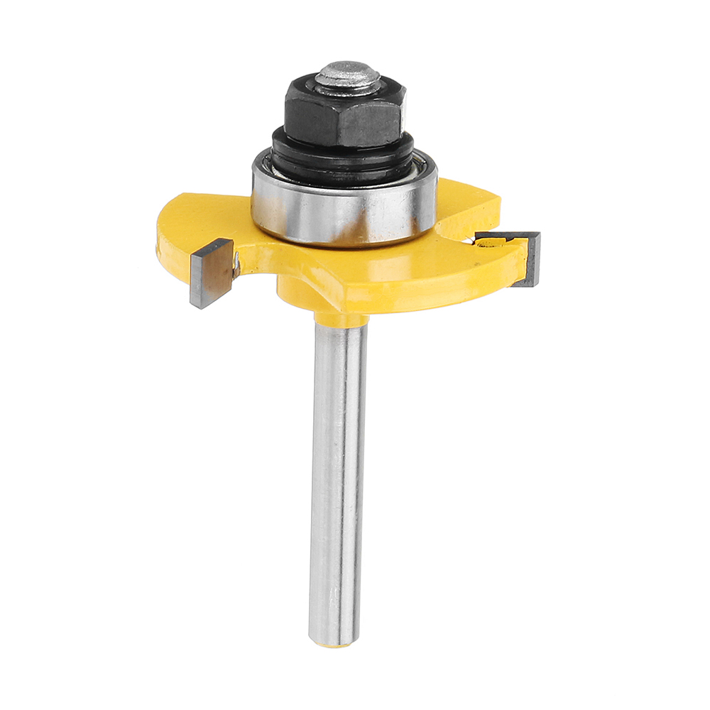 Drillpro-2Pcs-68mm-Shank-3-Tooth-T-Mortise-Tenon-Cutter-Woodworking-Tongue-Groove-Router-Bit-Set-1348589-9