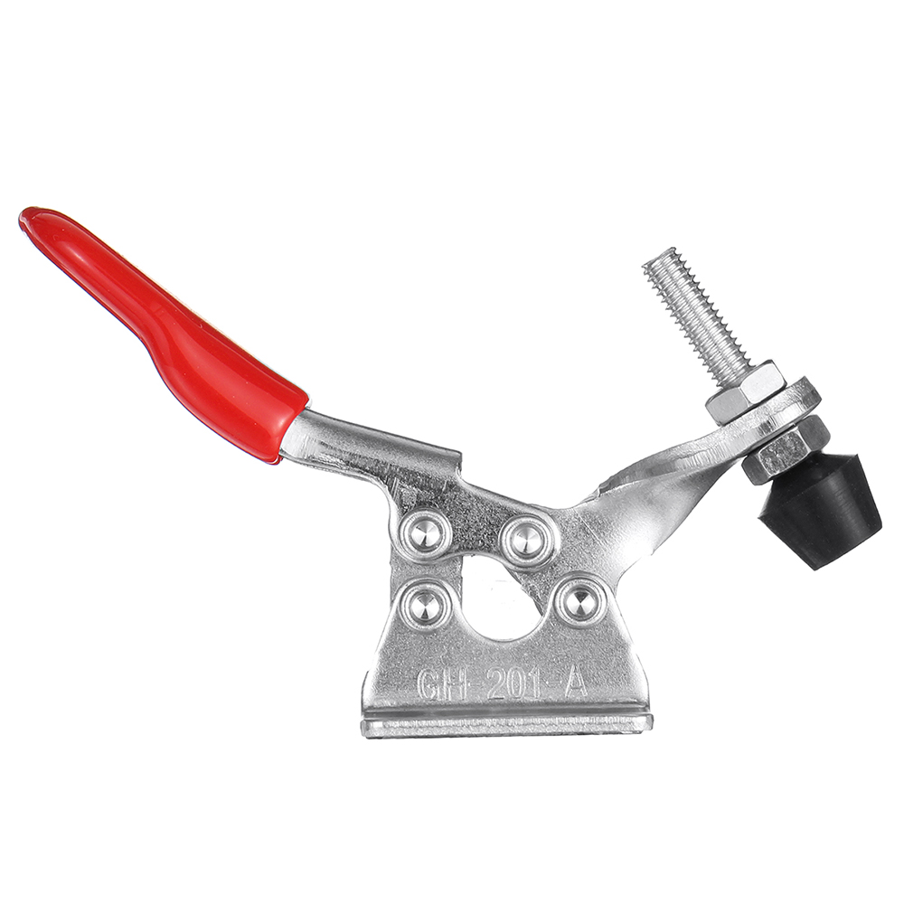 Drillpro-2Pcs-GH-201-A-Woodworking-Tooling-Positioning-Quick-Release-Manual-Tool-27kg-Clamping-Capac-1820394-8