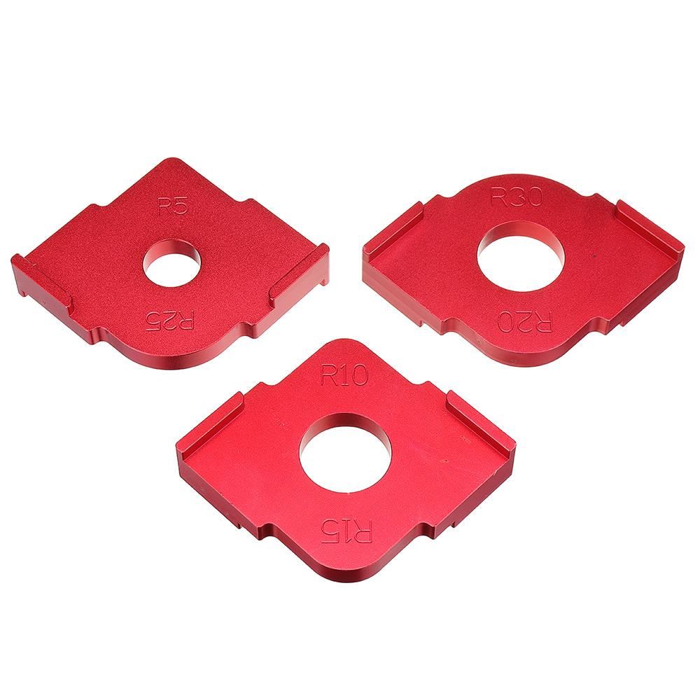 Drillpro-3-Pack-Wood-Panel-Radius-R5-R30-Quick-Jig-Router-Table-Bits-Jig-Corner-Template-Woodworking-1747811-1