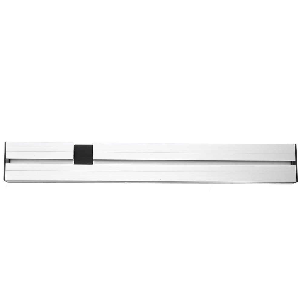 Drillpro-30x60x450mm-Aluminum-Box-Joint-Jig-with-Stop-Set-For-Miter-Gauge-Woodworking-Tool-1708138-4