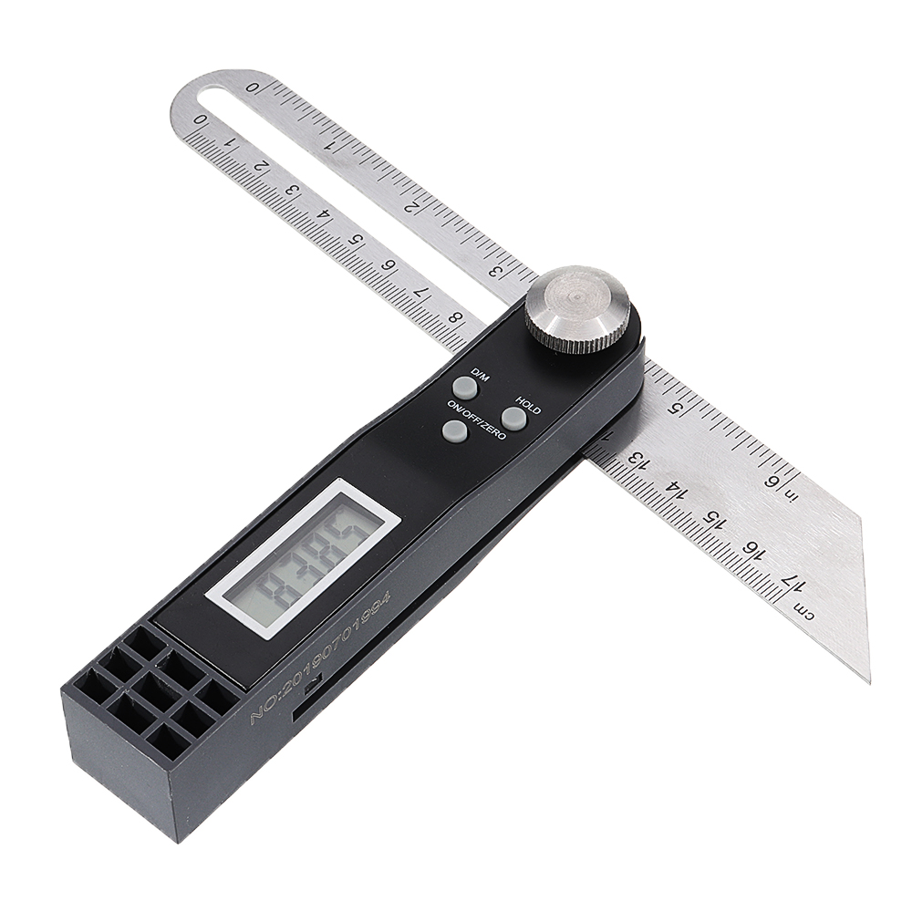 Drillpro-360deg-LCD-Digital-Sliding-T-Bevel-Gauge-Angle-Finder-T-Digital-Protractor-Angle-Ruler-1587506-3