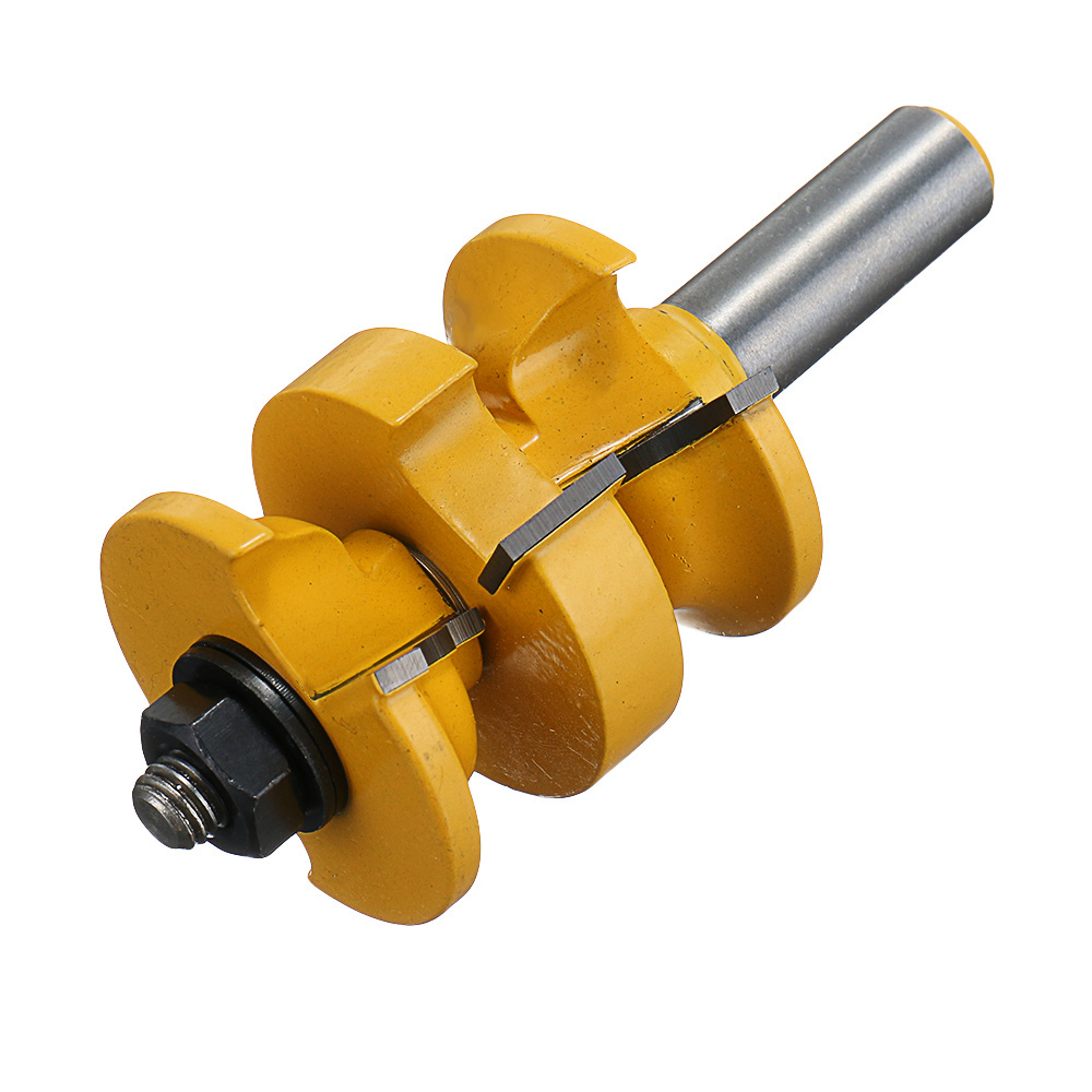 Drillpro-3pcs-12-Inch-Shank-Entrance-Rod-and-Ogee-Router-Bit-Inner-Door-Assorted-R--S-Router-Bit-Woo-1425737-6