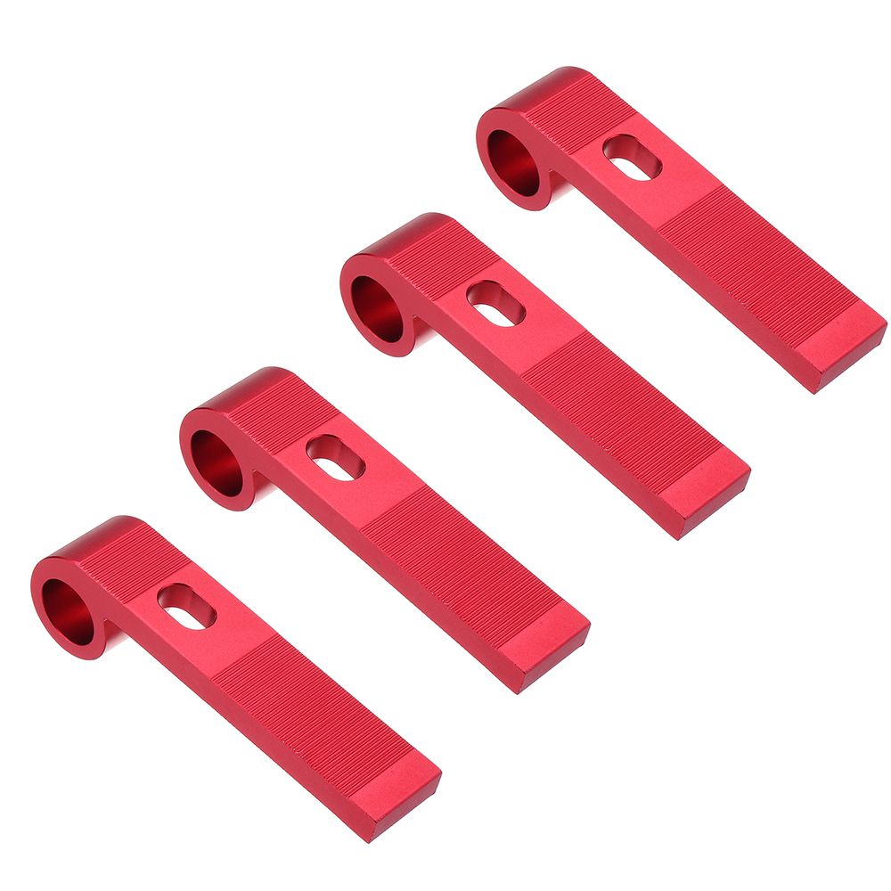 Drillpro-4pcs-Quick-Acting-Hold-Down-Clamp-T-Track-Clamping-Tool-for-T-Slot-Woodworking-1437485-2
