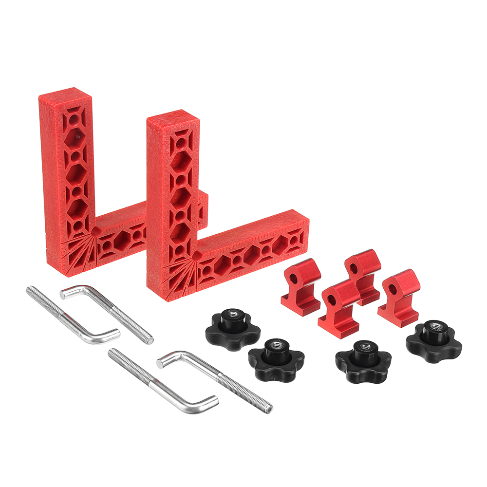 Drillpro-6-Inch-150mm-Woodworking-Precision-Clamping-Square-90-Degree-L-Shaped-Auxiliary-Fixture-Spl-1787256-3