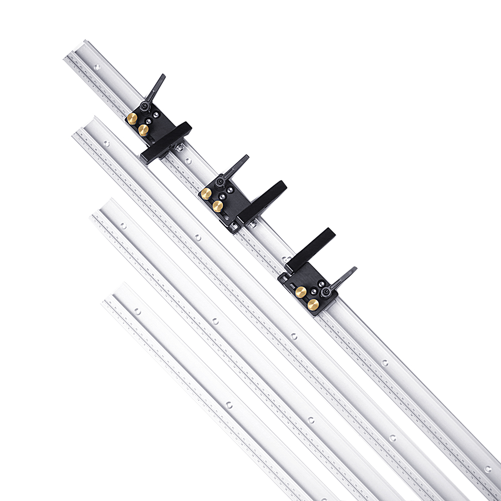 Drillpro-60080010001220mm-Aluminum-Alloy-T-Track-Woodworking-T-slot-Miter-Track-with-ScaleMiter-Trac-1343409-1