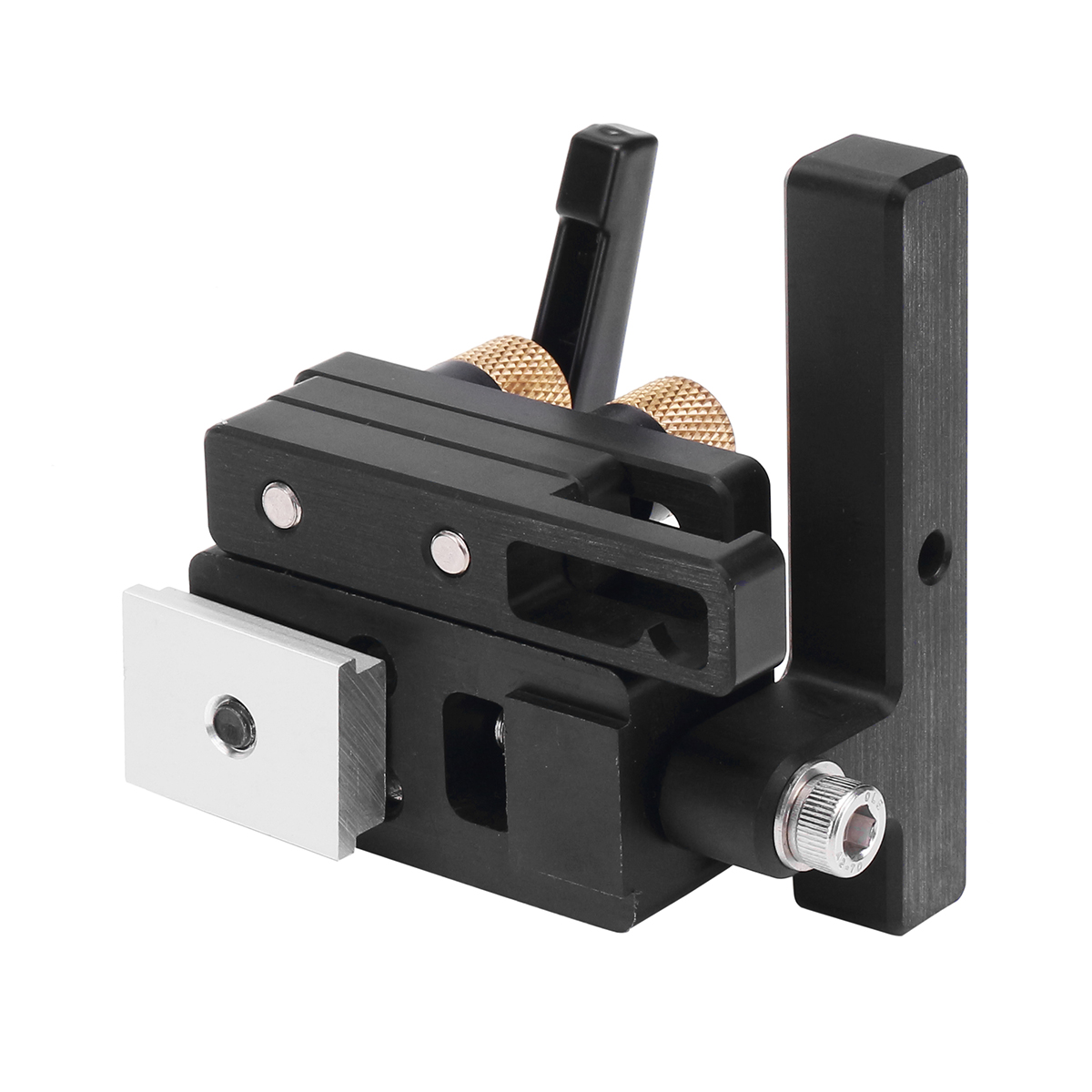Drillpro-60080010001220mm-Aluminum-Alloy-T-Track-Woodworking-T-slot-Miter-Track-with-ScaleMiter-Trac-1343409-8