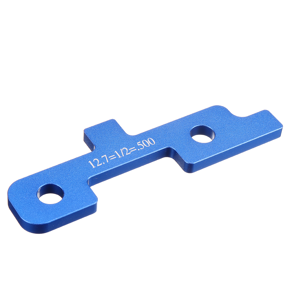 Drillpro-7pcs-Quick-Router-Table-Set-Up-Bar-Precision-Measuring-Block-1788955-8